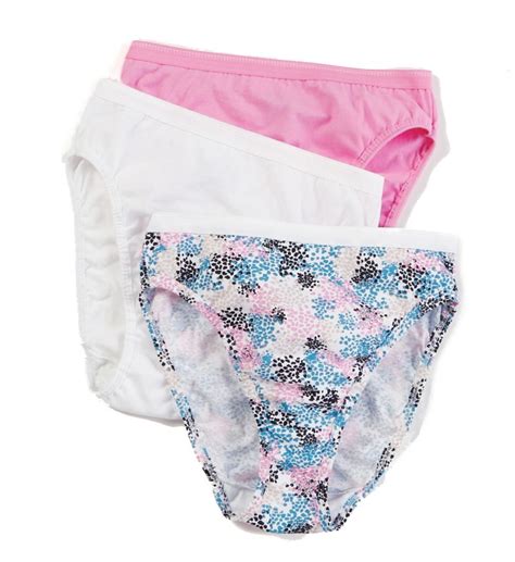 fruit of loom cotton panties|More.